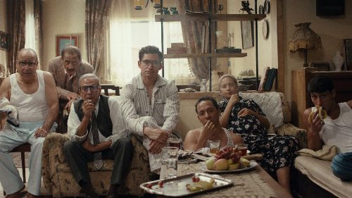 The Stories Trailer Released — What the First Footage Reveals