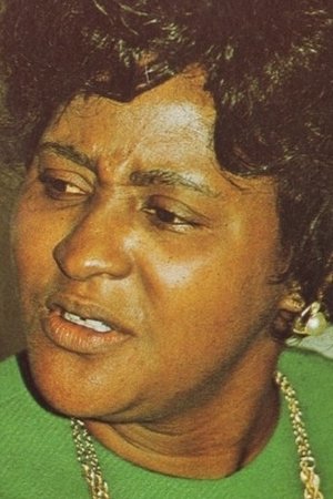 Dorothy Love Coates portrait