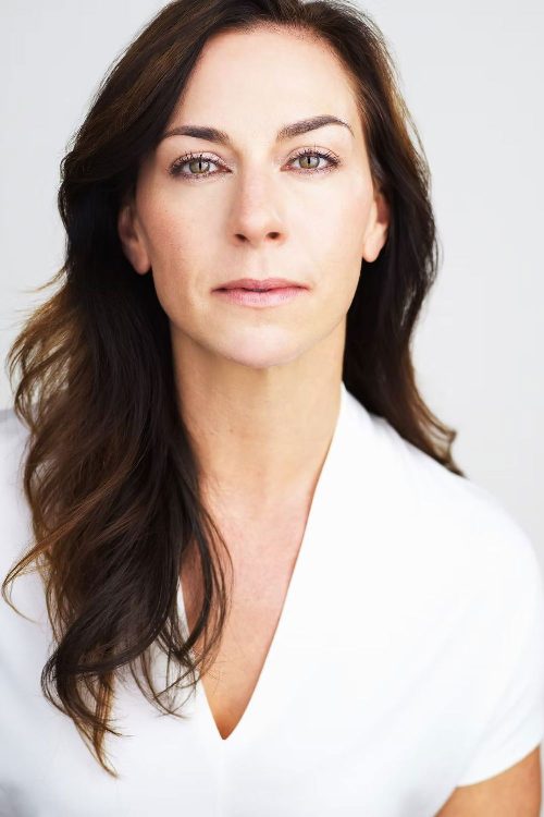 Wendi Bergamini portrait