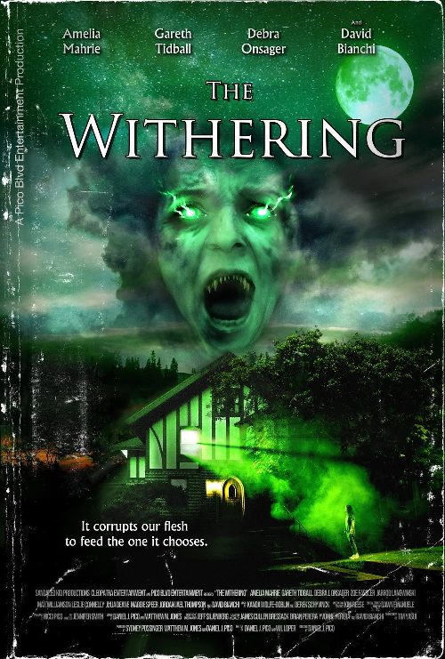 Watch: The Withering (2026) Official Trailer Is Here