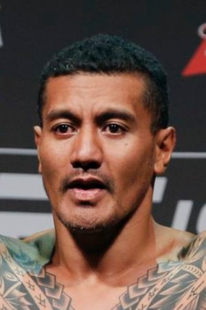 Soa Palelei portrait