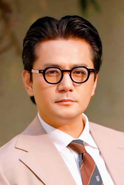 Trương Minh Cường portrait