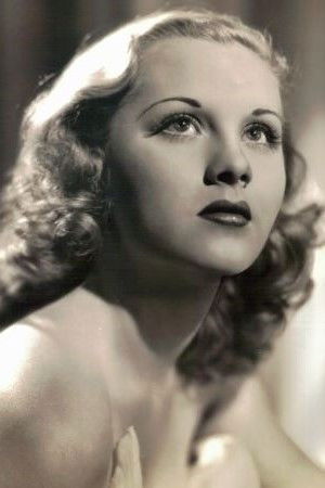 Mary Parker portrait