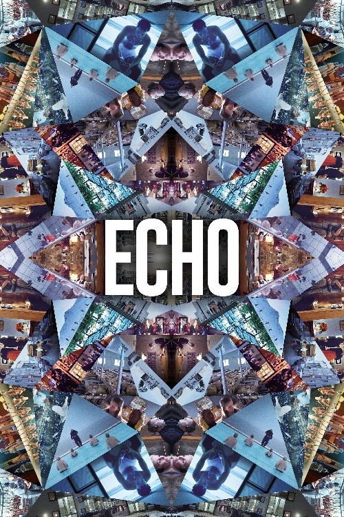 Echo poster