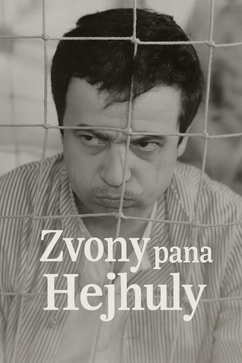 Zvony pana Hejhuly poster