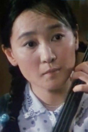 Jia Ma portrait