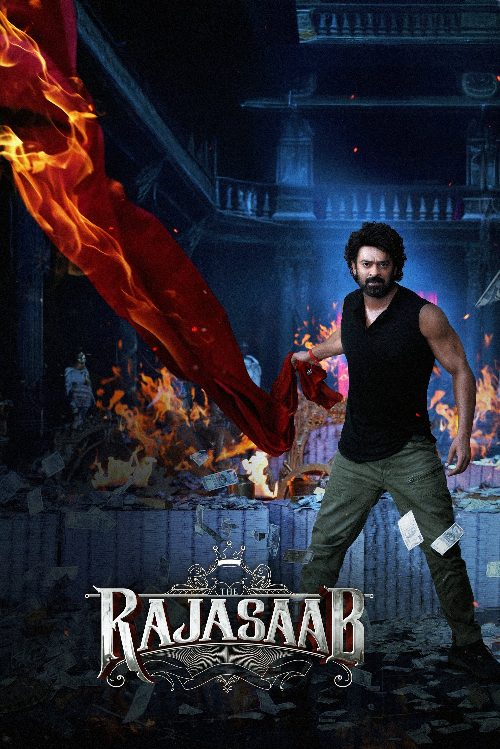 The Rajasaab (2026) — Box Office Collection, OTT Release Date & Review