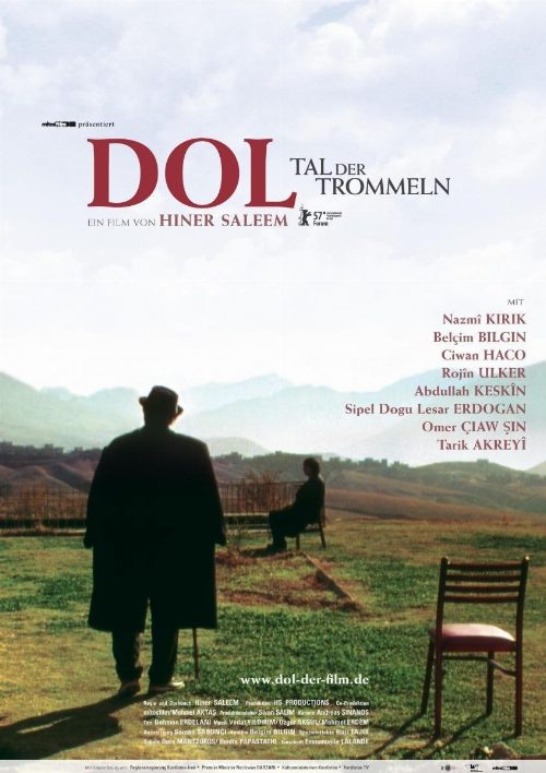 Dol: The Valley of Tambourines poster
