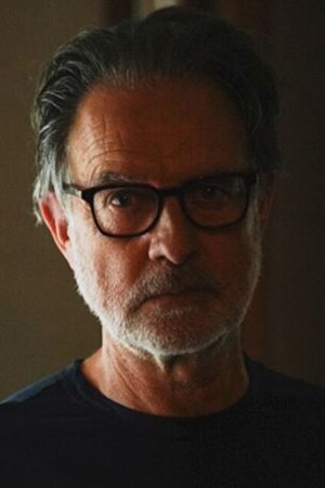 Danny J. Boyle portrait