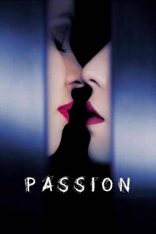 Passion poster