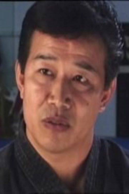 Dorian Tan Tao-Liang portrait