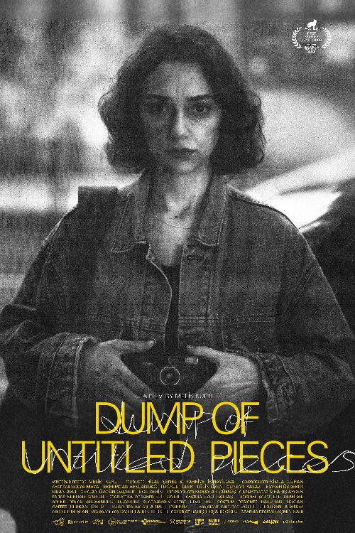 Dump of Untitled Pieces poster