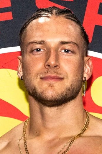 Zane Jay portrait