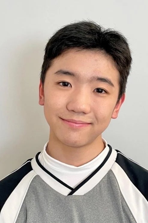 Yoon Sung-woo portrait