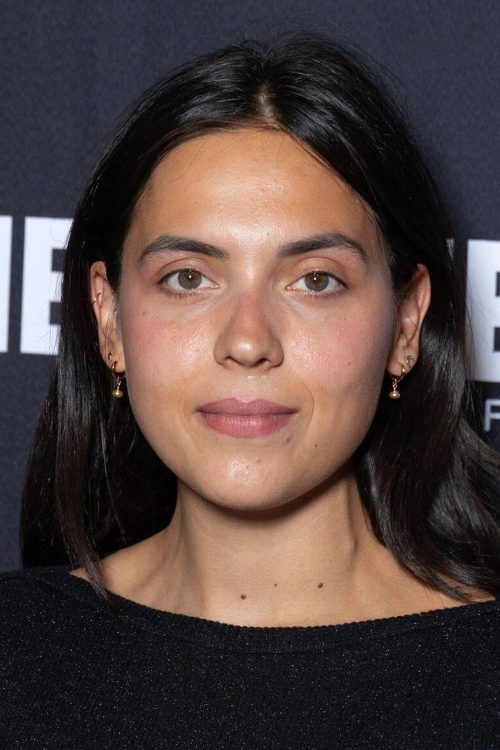 Valentina Vezzoso portrait