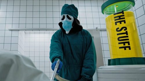 Scary Movie (2026) — Release Update