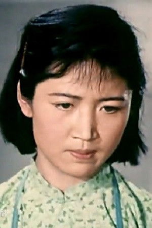 Xue Jianshe portrait