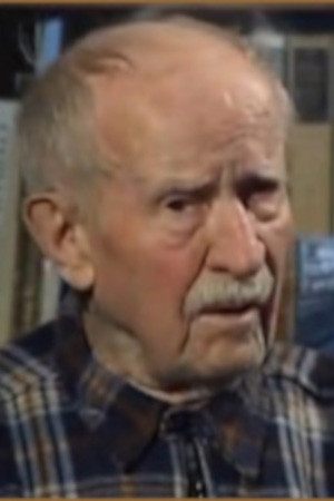 Felix Yasyukevich portrait