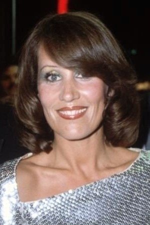 Fiona Richmond portrait