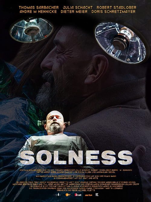 Solness poster