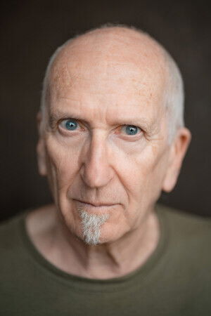 Kim Durham portrait