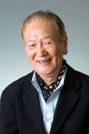 Kiyoshi Yamamoto portrait