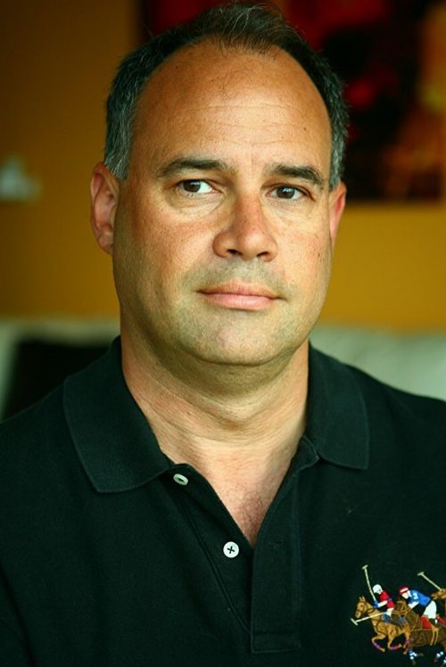 Richard Tavernaro portrait