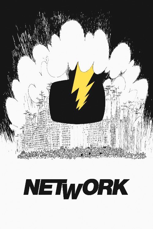 Network poster