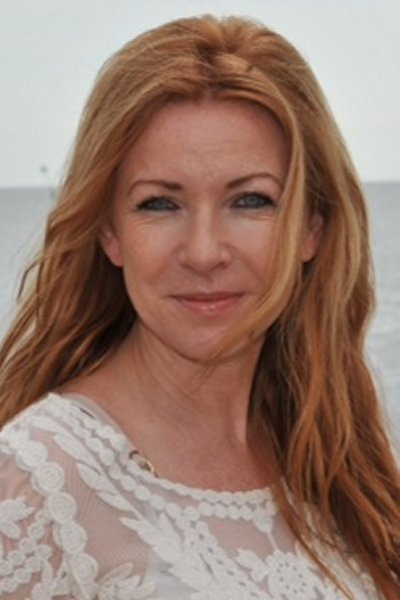 Lili Malene Rasmussen portrait
