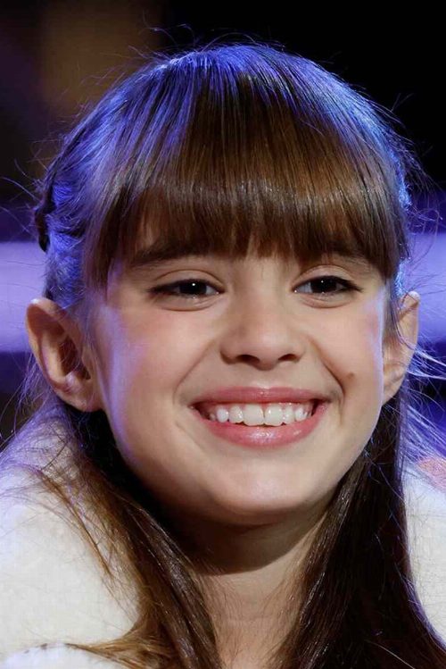 Virginia Bocelli portrait