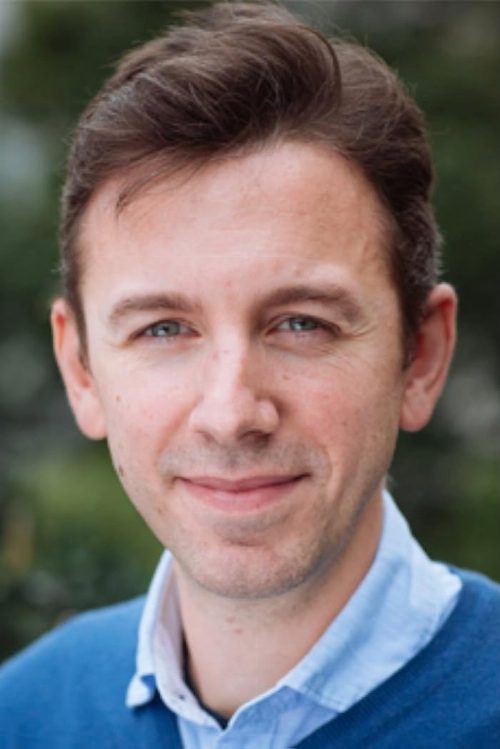 Daniele Bigi portrait