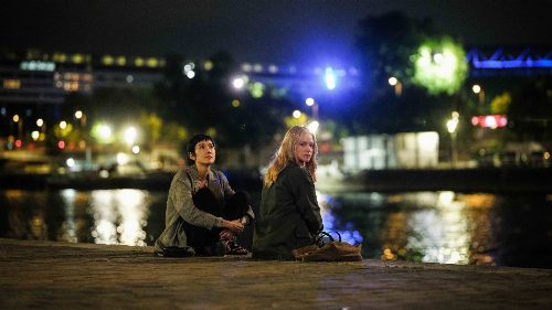 New All of a Sudden Trailer Out Now — Watch and Decode