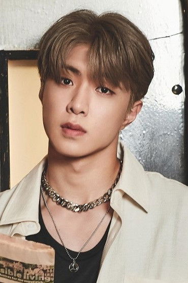 Shim Jae Young portrait