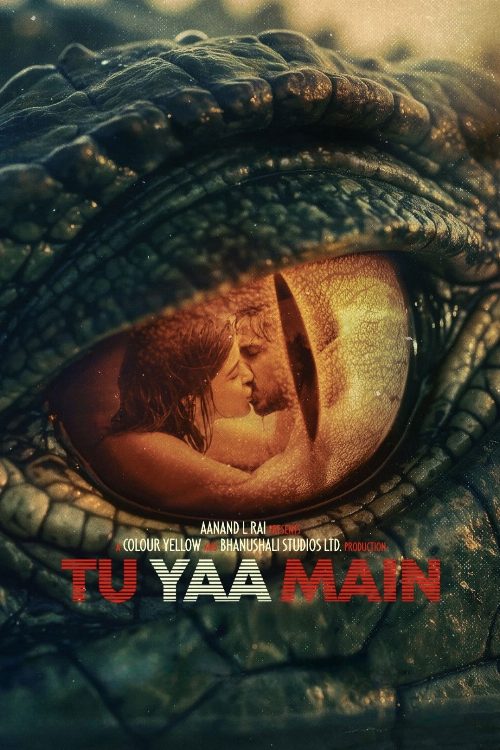 Tu Yaa Main (2026) — Box Office Collection, OTT Release Date & Review