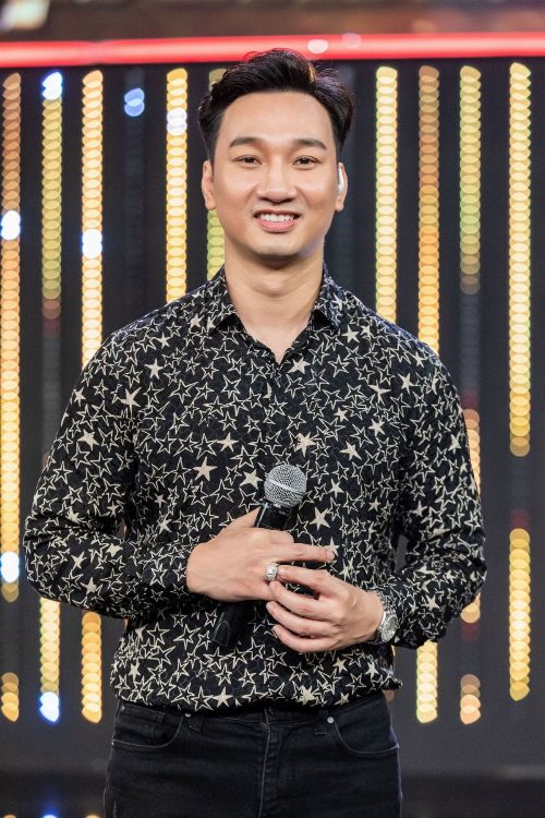 Thành Trung portrait