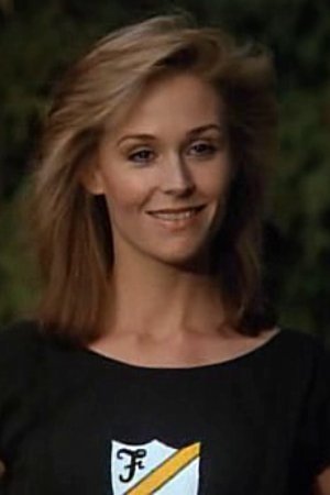 Sarah M. Miles portrait