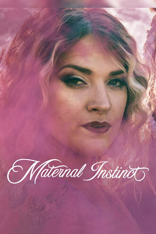 Maternal Instinct poster
