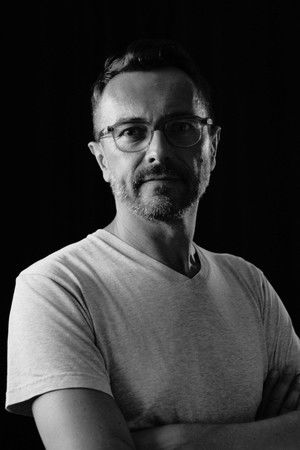 Guido Verelst portrait