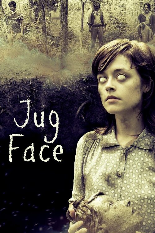 Jug Face poster