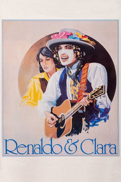 Renaldo and Clara poster