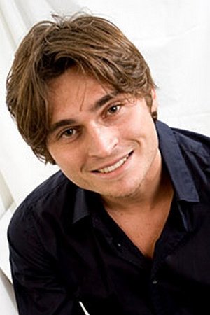 Angelo Duro portrait