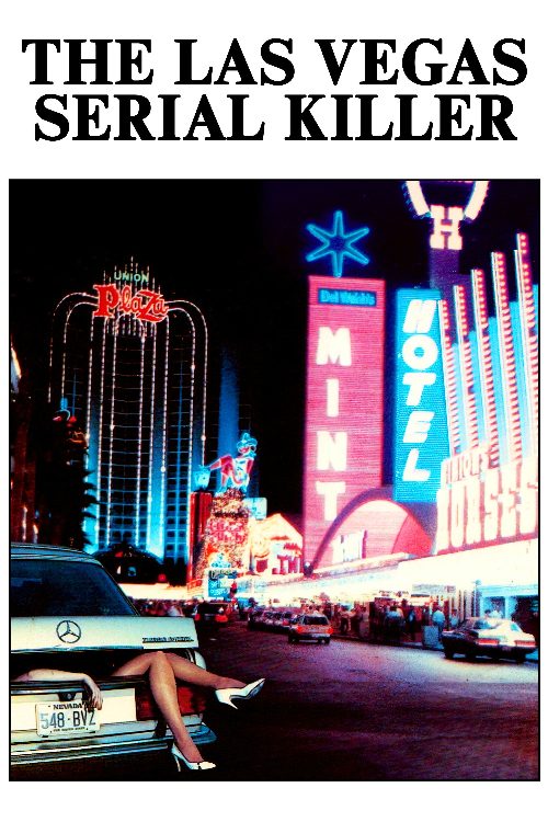 Las Vegas Serial Killer poster