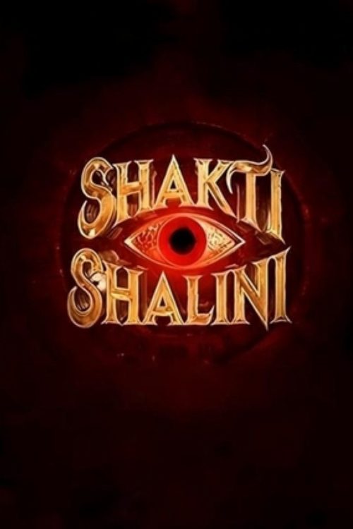 Shakti Shalini poster