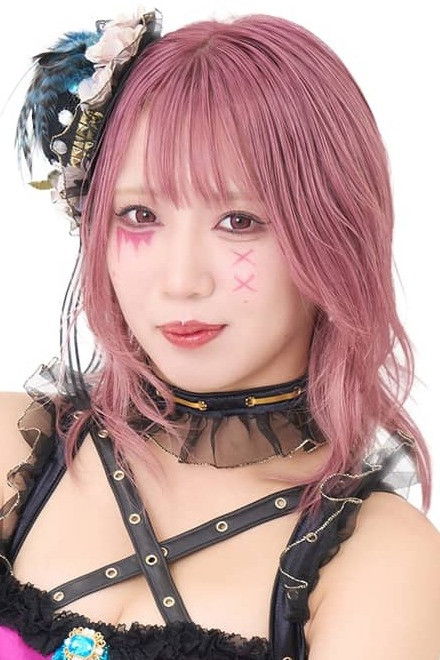 Misa Matsui portrait