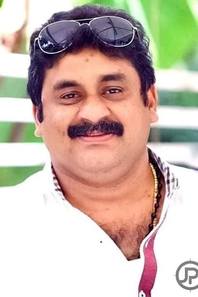 Badusha portrait