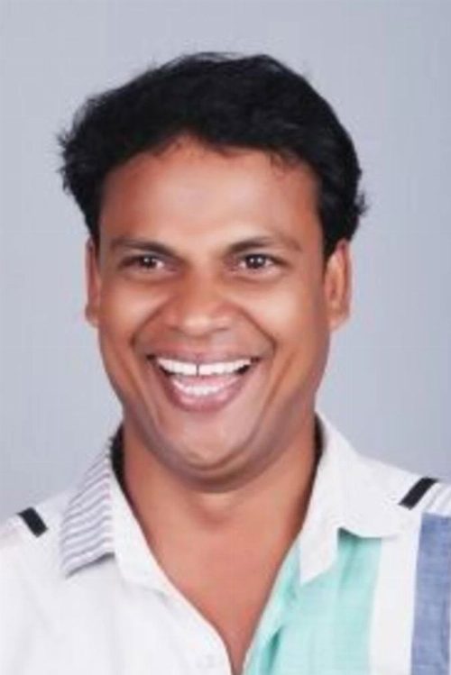 Aniyappan portrait