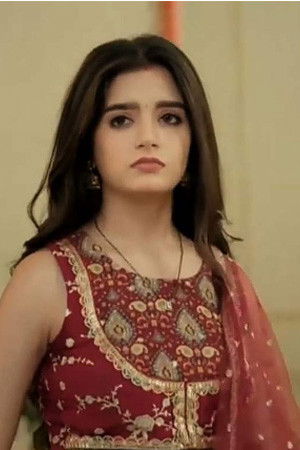 Priyanshi Yadav portrait