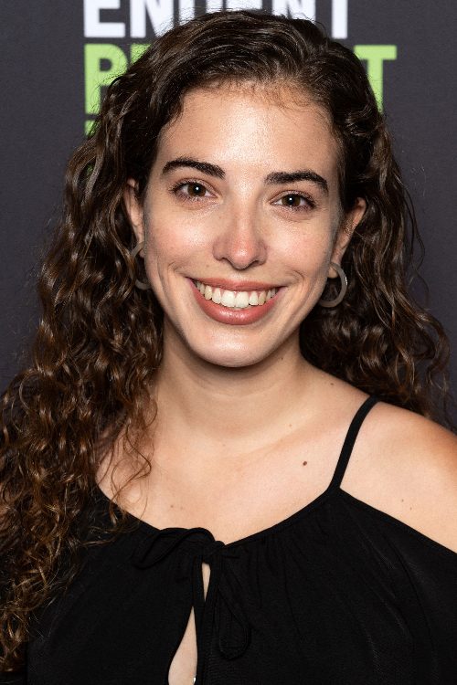 Mireia Vilanova portrait