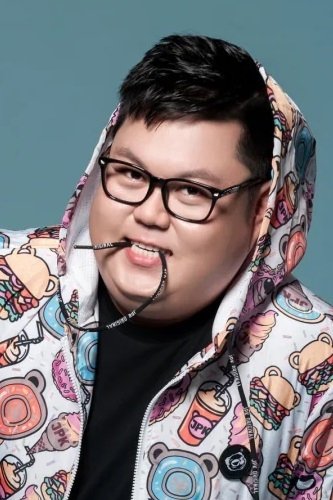 Ma Zhaozhuang portrait