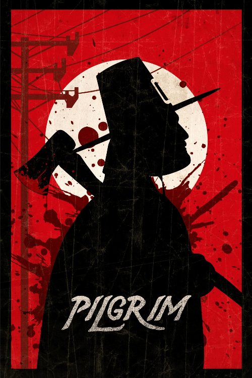 Pilgrim poster